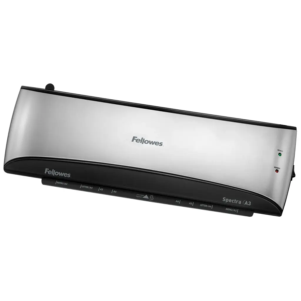 Ламінатор Fellowes Spectra A3 (f.L5738301) - фото 3