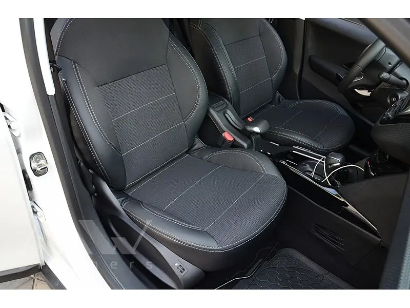 Авточохли модельні MW Brothers для Peugeot 2008 c 2014 - фото 3