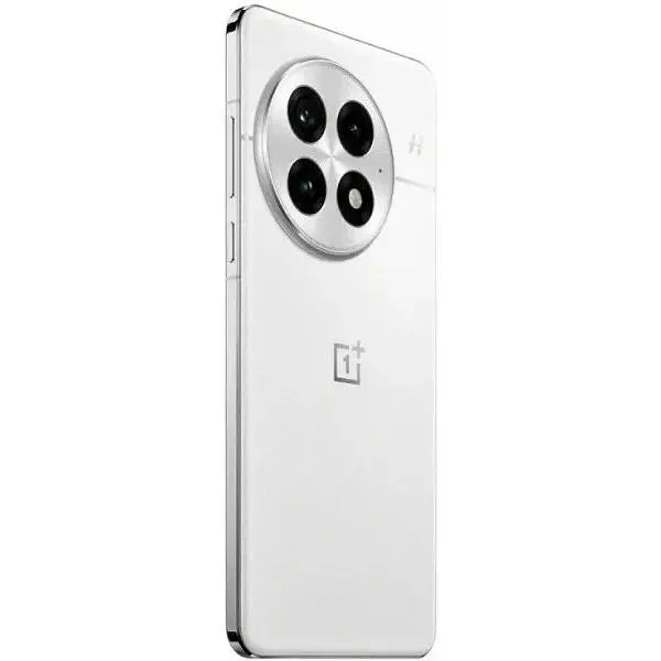 Смартфон OnePlus 13 12/512Gb White - фото 2