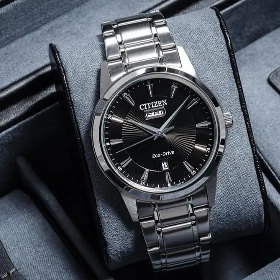 Годинник Citizen AW0100-86EE - фото 3