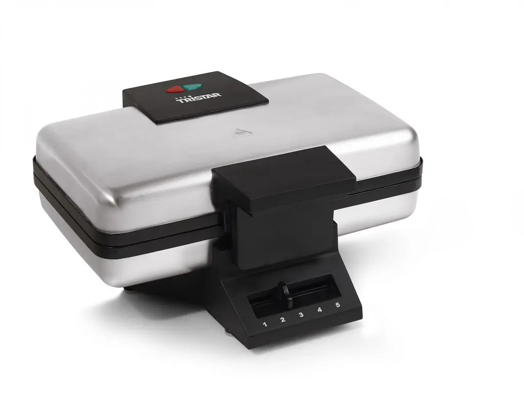 Вафельница Tristar WF-2141 - фото 3