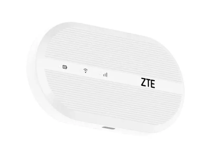 Модем 4G / 3G + Wi-Fi роутер ZTE U10LS 4G - фото 2