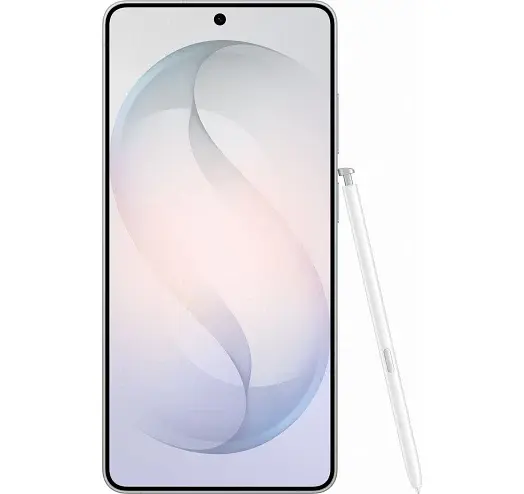 Смартфон Samsung Galaxy S26 Ultra 12/512Gb White (SM-S948BZWG) UA UCRF - фото 4