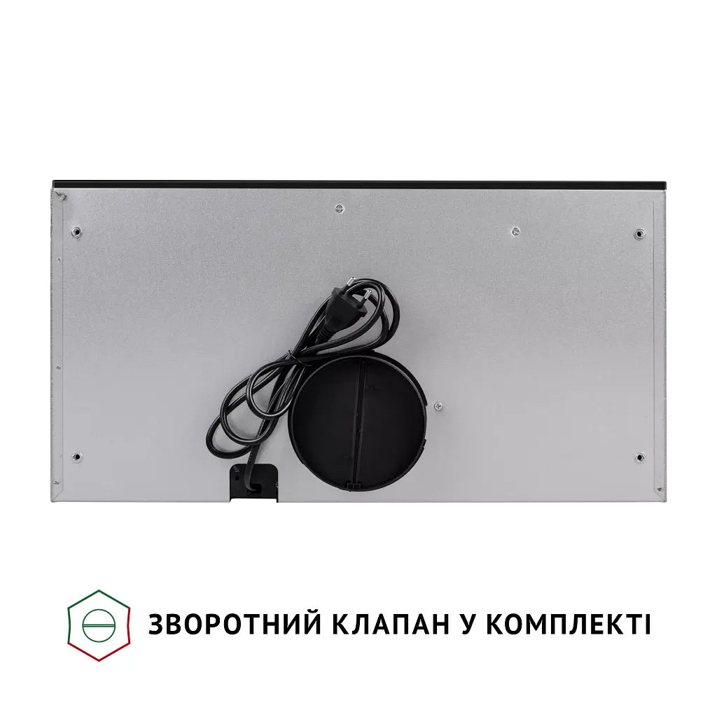 Витяжка телескопічна Perfelli TL 602 BL LED - фото 9