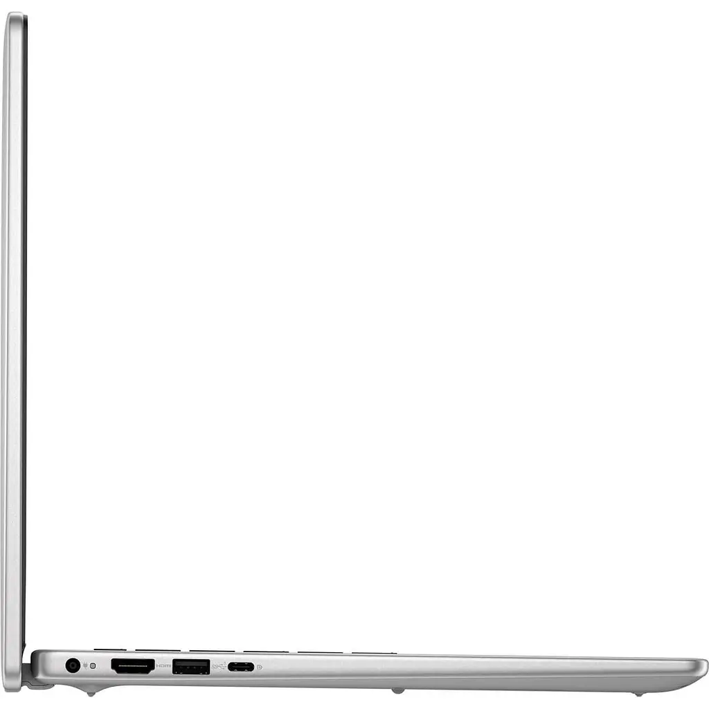 Ноутбук Dell 14 Pro 14 Essential 2K/Intel 5-120U/16GB/512SSD/UMA/W11P/Silver (PV14250RPLR002UA_W11P) - фото 7