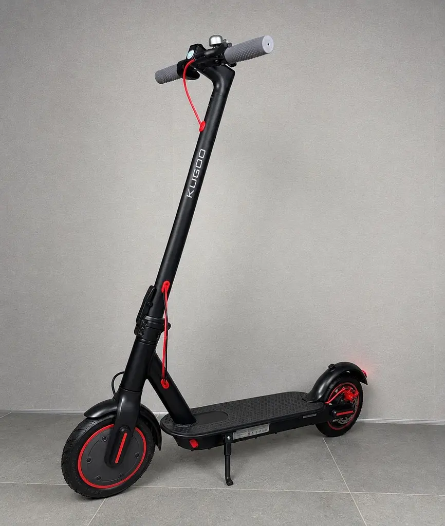 Электросамокат Kugoo M365 PRO 2026 (500W, 12.4Ah) Куго ПРО