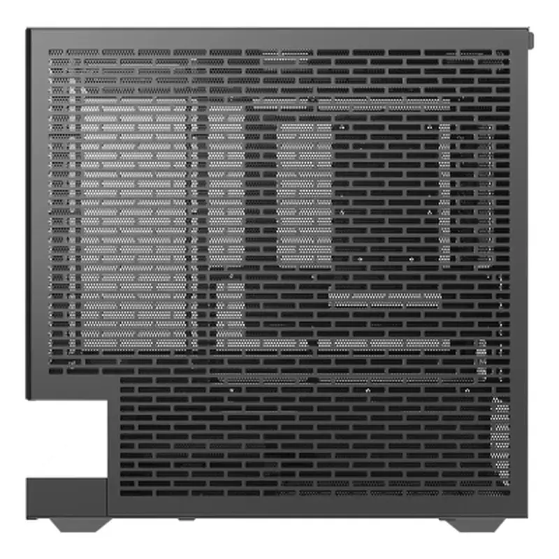 Корпус для ПК DARKFLASH F1 BLACK - фото 12