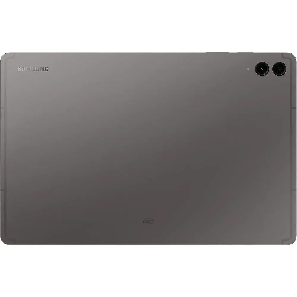 Планшет Samsung Galaxy Tab S9 FE+ 8/128GB 5G Gray [SM-X616BZAA] [115835] - фото 6