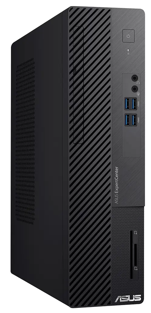 Системний блок ASUS SFF D500SA-5104000570 (90PF0231-M18050) (90PF0231-M18050) - фото 2