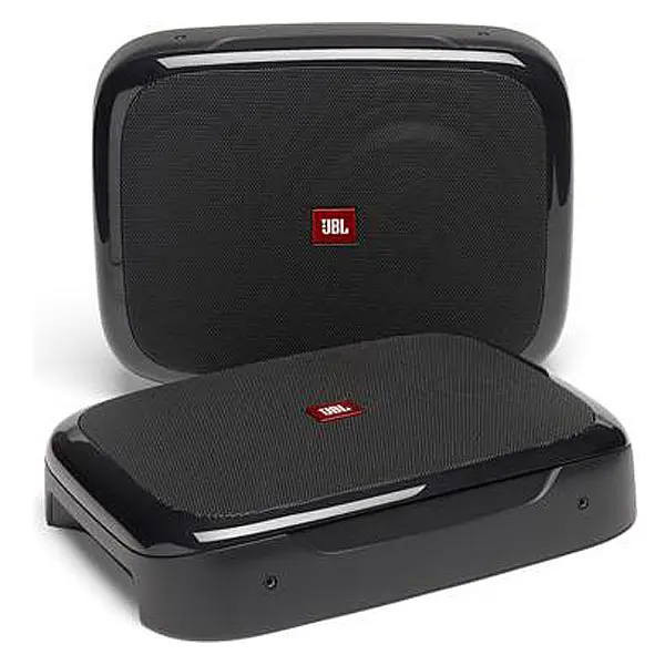 Сабвуфер JBL SUB Fuse - фото 6