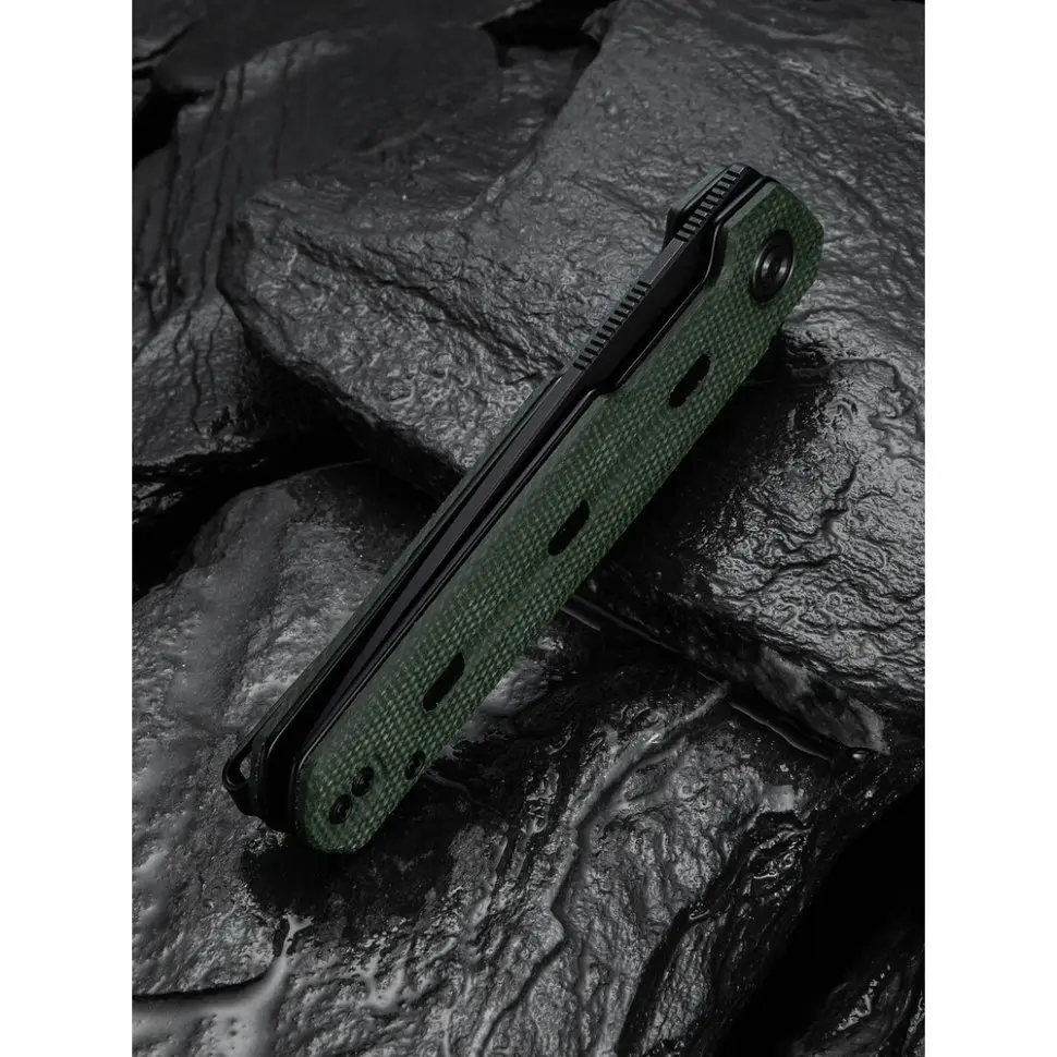 Ніж складаний Civivi Navo C25015A-2 - фото 15