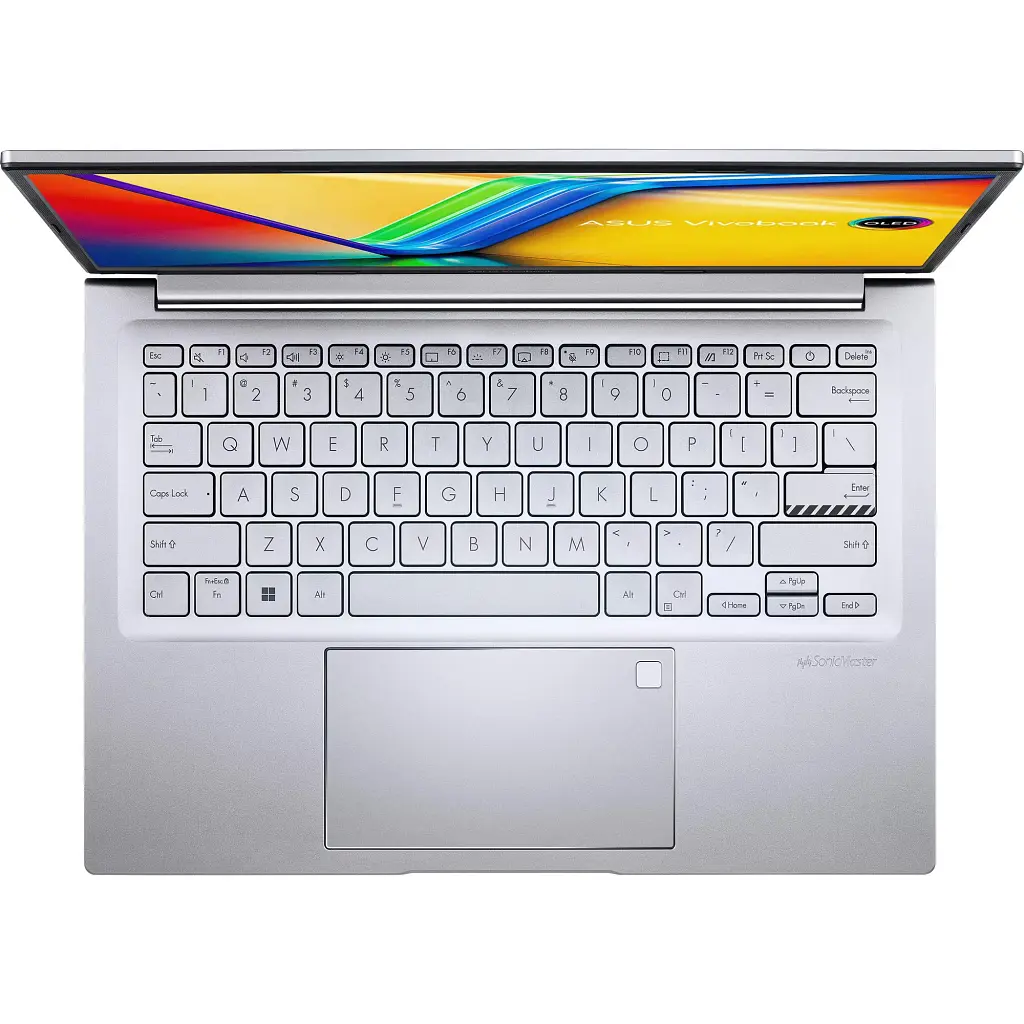 Ноутбук ASUS Vivobook 14 M1405NAQ-LY031 (90NB1852-M00160) - фото 5