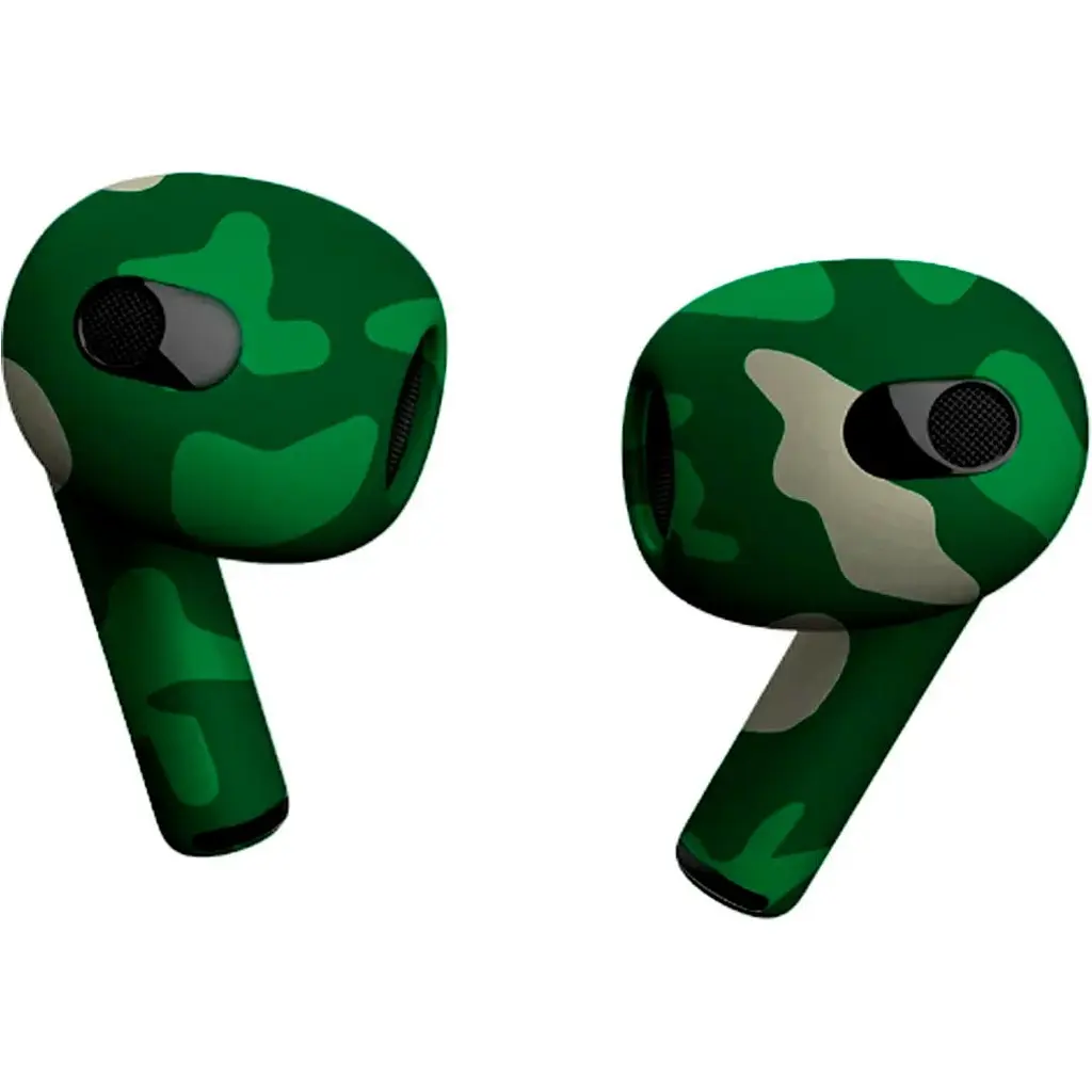 Навушники Apple AirPods 3 Camouflage (MPNY3) [116475] - фото 2