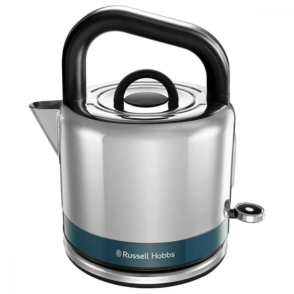 Электрочайник Russell Hobbs 26421-70 - фото 10