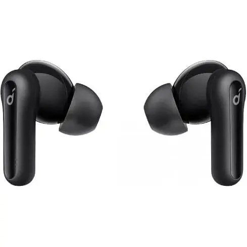 Навушники Anker Life P2 Mini Bluetooth TWS чорні (А3944011) - фото 2
