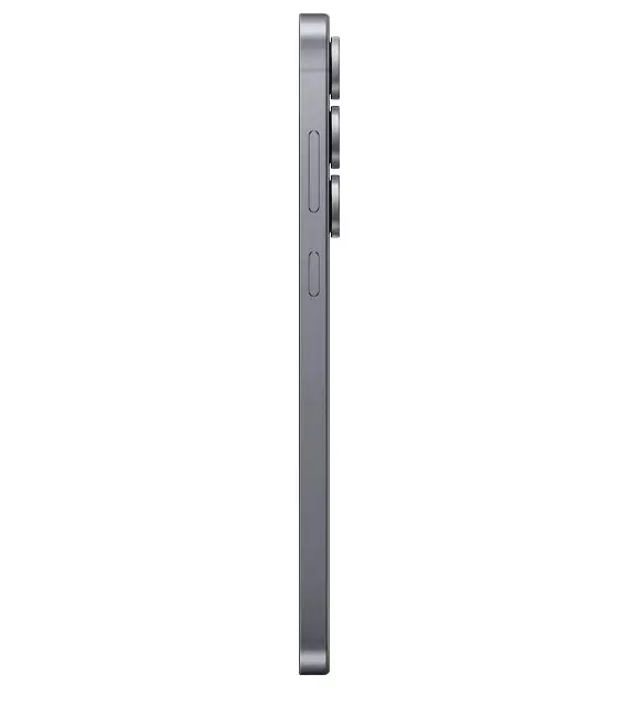 Смартфон Samsung Galaxy S25 FE 8/256GB Navy (SM-S731BDBG) - фото 4