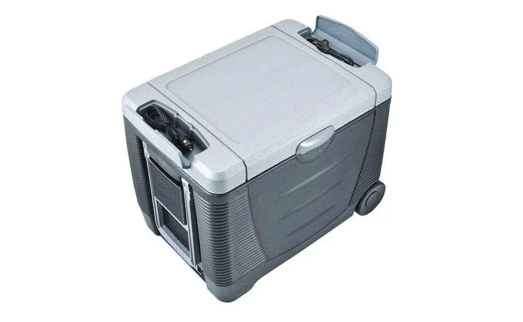 Автомобильный холодильник G21 C&W 45 - фото 4