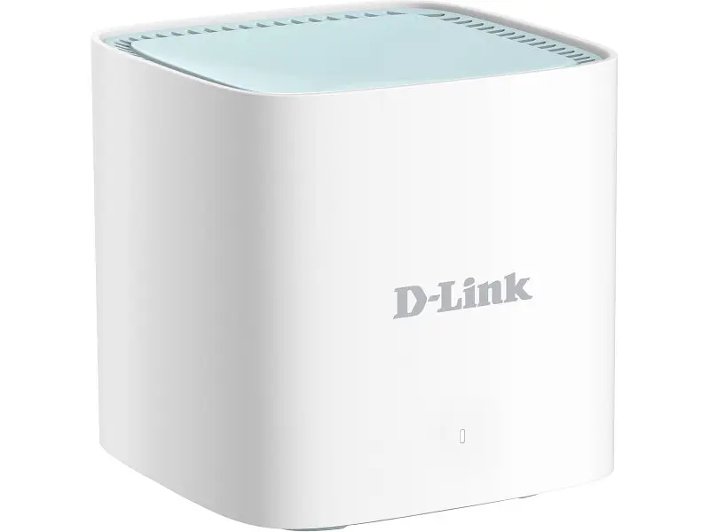 Mesh-система D-Link Eagle Pro AI 2-Pack (M15-2) - фото 3