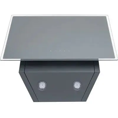 Вытяжка Perfelli DNS 5272 D 700 SG LED - фото 5