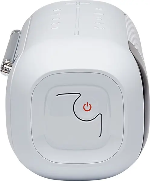 Портативна колонка JBL Tuner 2 (JBLTUNER2WHT) White - фото 5