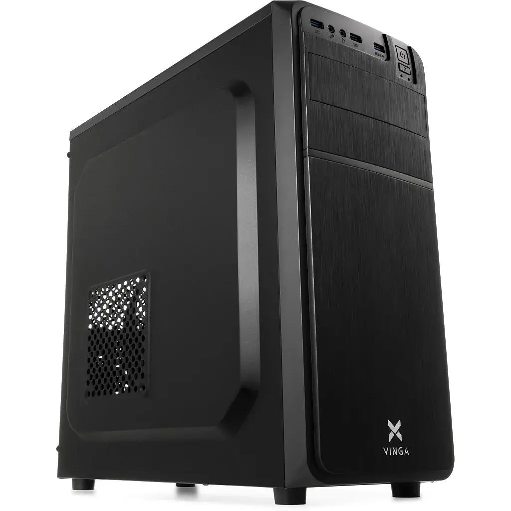 Корпус для ПК Vinga CS111B