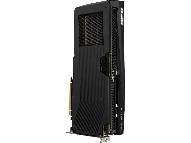 Відеокарта XFX Quicksilver AMD Radeon RX 9070XT Gaming Edition (RX-97TQICKB9) - фото 3