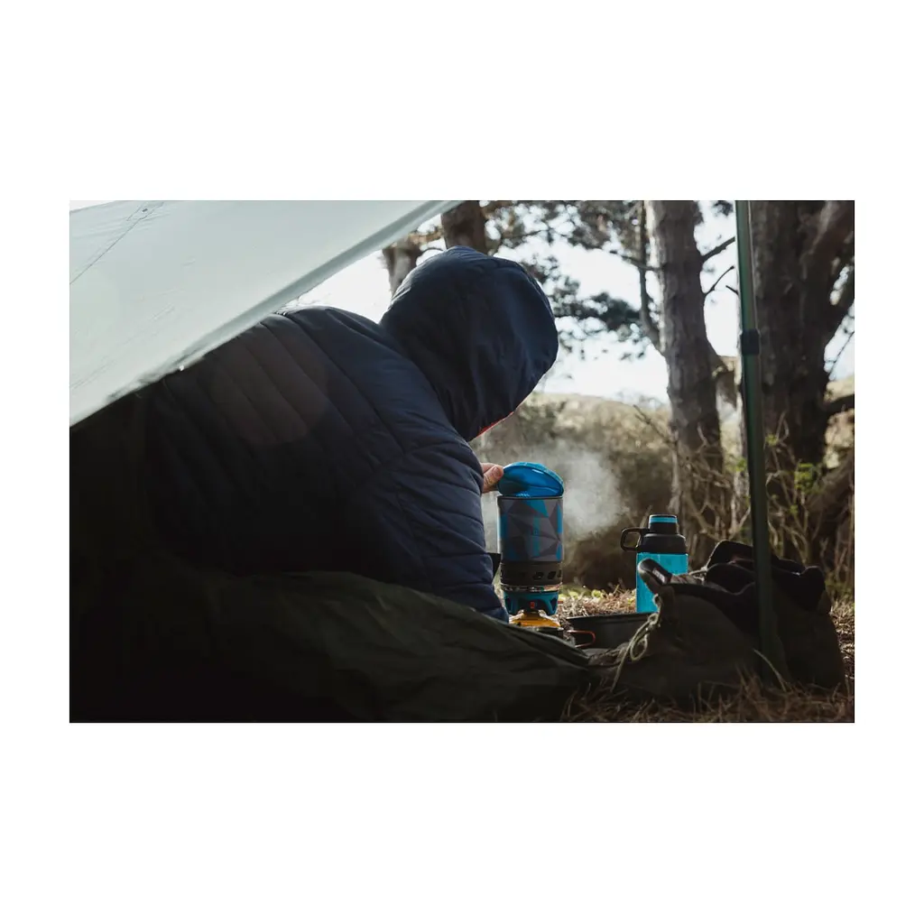 Спальний мішок Highlander Hawk Bivvy Bag Olive (BIV001-OG) (929726) - фото 8