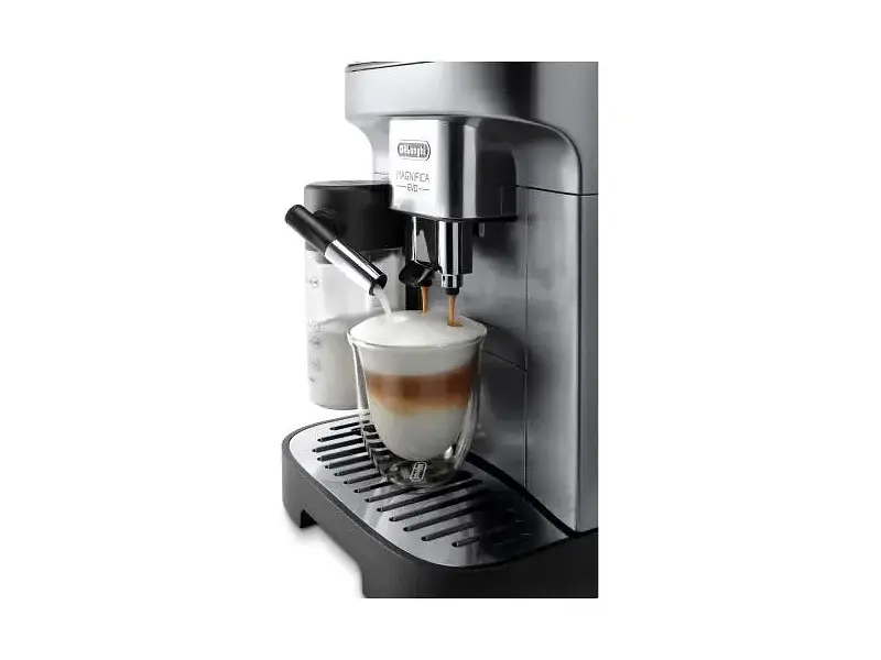 Кавомашина автоматична Delonghi Magnifica Evo ECAM 290.61.SB - фото 4