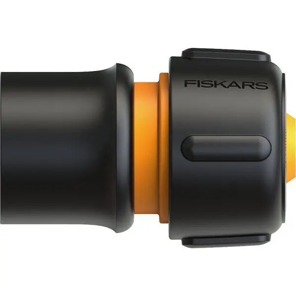 Конектор для шлангу Fiskars LB30 SOL 19 мм (3/4") (1027077) - фото 2