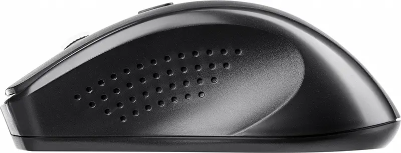 Мышь 2E MF213 WL Black - фото 4