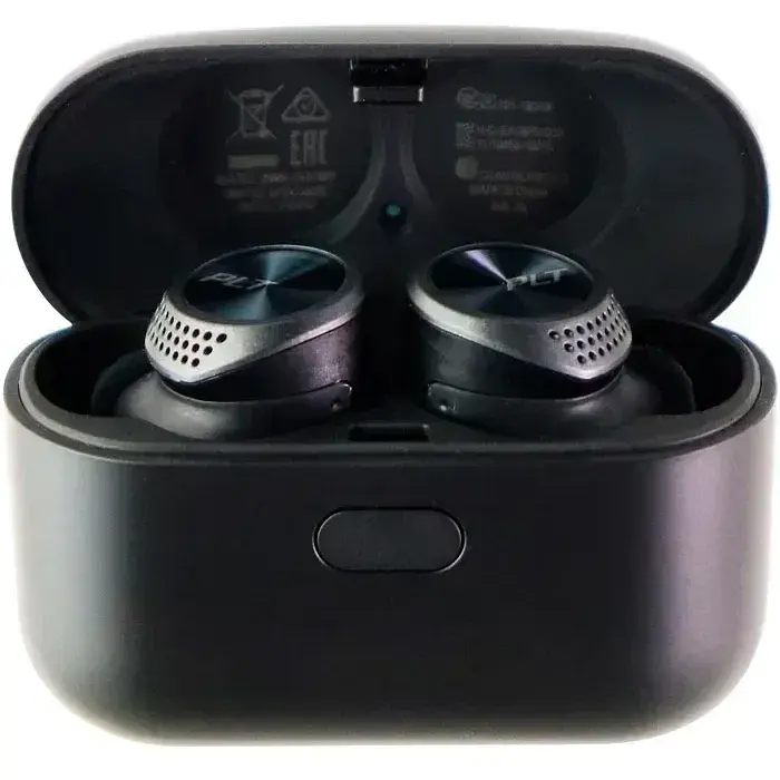 Навушники TWS Plantronics Backbeat Pro 5100 5.0 black Global - фото 2