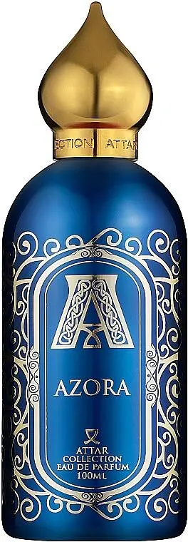 Оригінал Розпив Attar Collection Azora 3 мл Парфумована вода