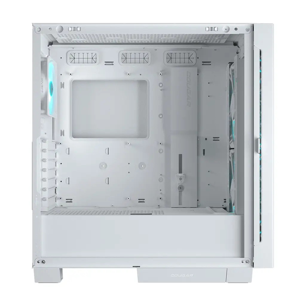 Корпус для ПК Cougar Airface ECO RGB White - фото 7
