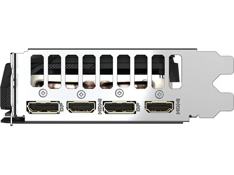 Відеокарта Gigabyte GeForce RTX 5050 GAMING OC 8G (GV-N5050GAMING OC-8GD) - фото 7