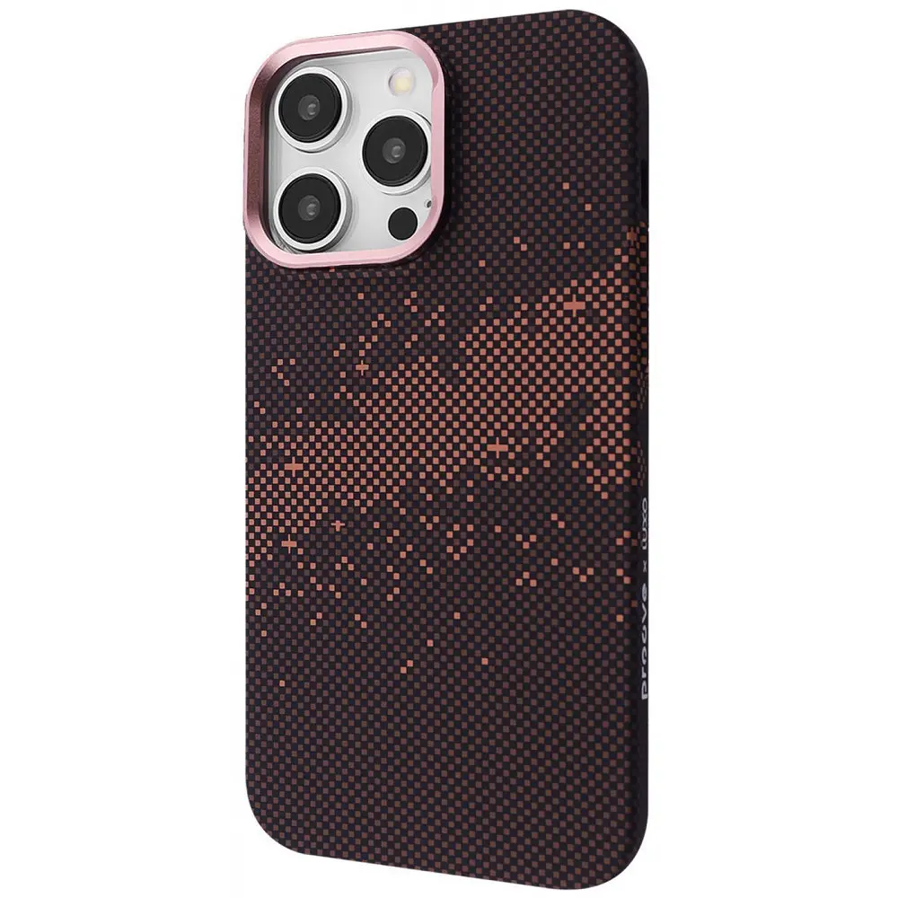 Чохол Proove Gleam Case with Magnetic Ring iPhone 14 Pro Max в асортименті - фото 2