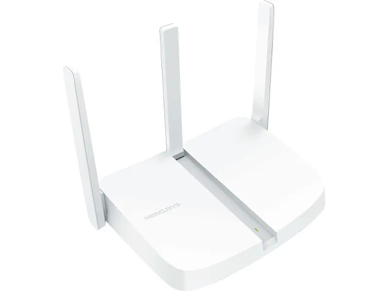 Маршрутизатор (роутер) Mercusys MW305R V2 - фото 2