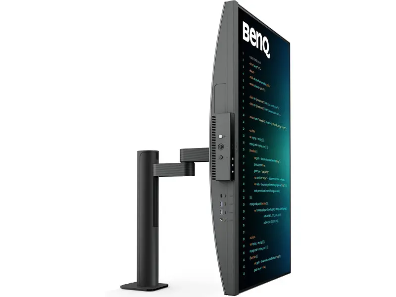 Монітор BenQ RD320UA (9H.LMTLA.TBE) - фото 5