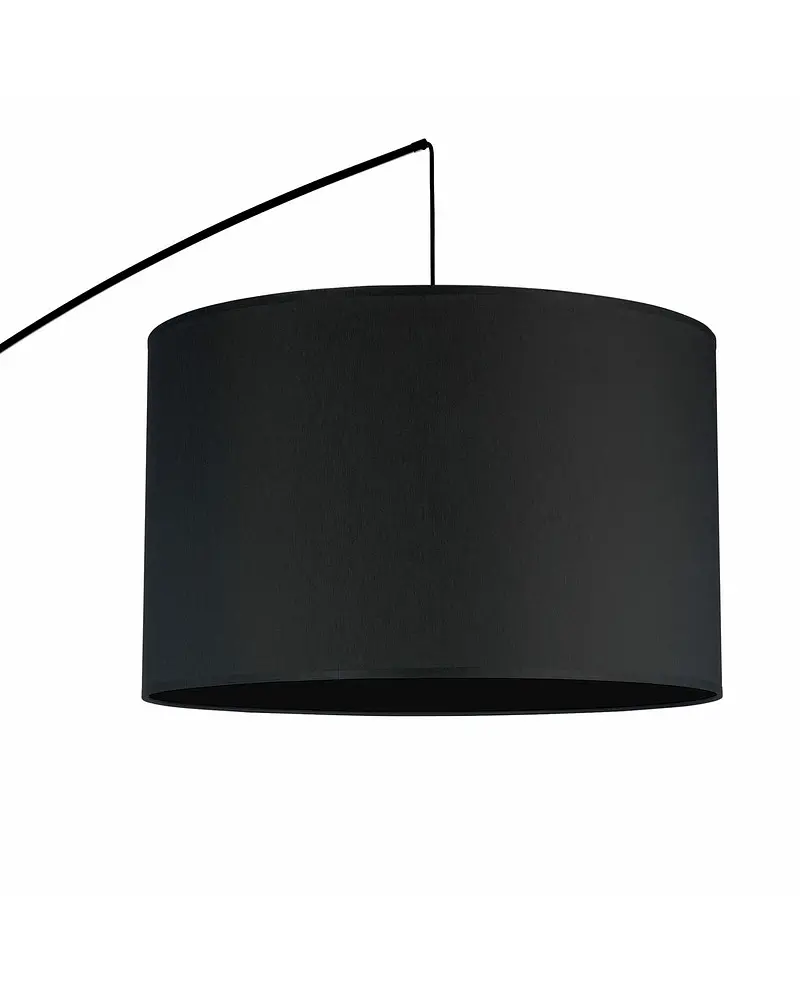 Торшер Tk Lighting 5485 Moby E27 1x15W IP20 - фото 2