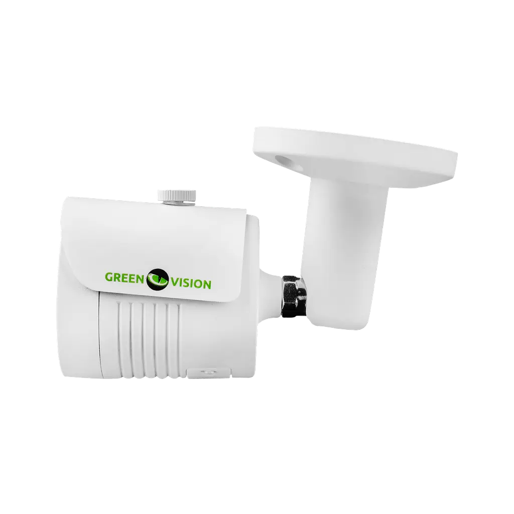 Зовнішня IP камера GV-005-IP-E-COS24-25 3MP SD POE - фото 7