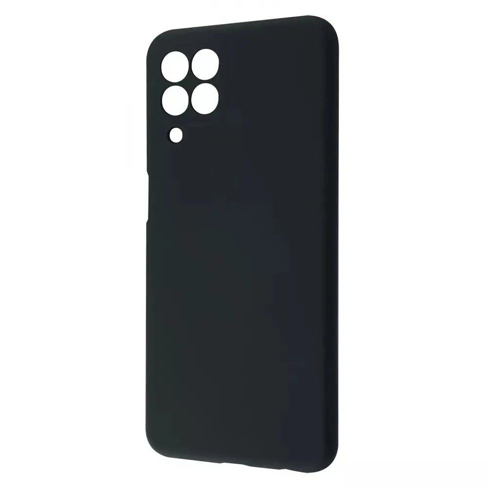 Чохол Graphite Samsung M53 (M536) Black