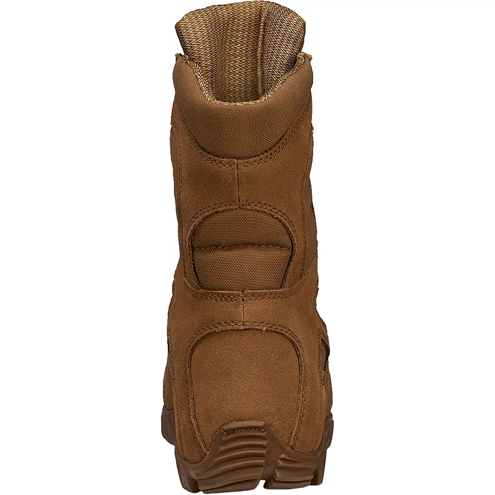 Черевики Belleville Khyber TR550 Hot weather multi-terrain boot 8 Coyote brown - фото 5