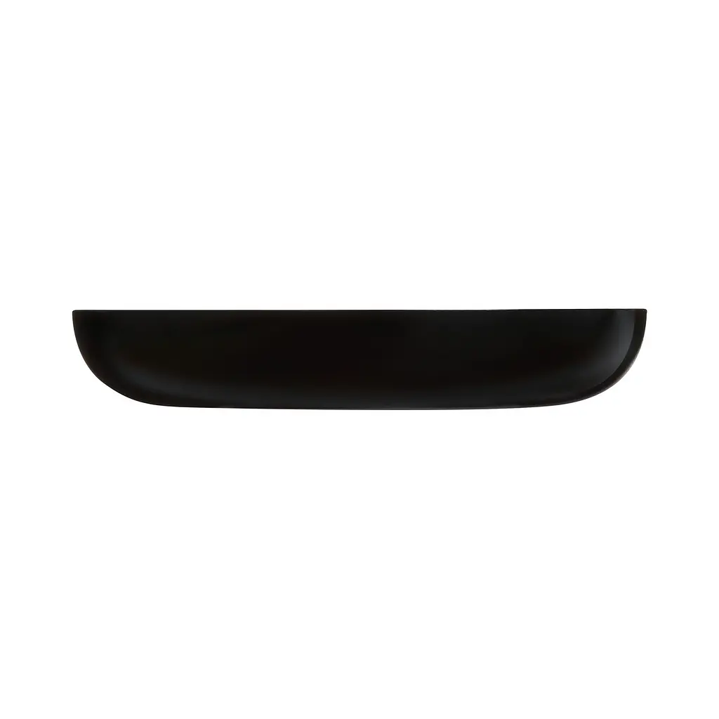 Блюдо Luminarc чорне Frieds Time Black глибоке 30 см P6363 - фото 2