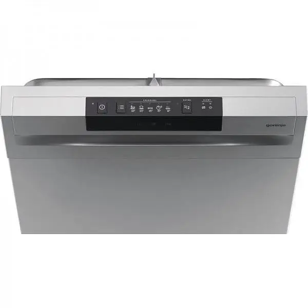 Посудомоечная машина Gorenje GS520E15S - фото 5