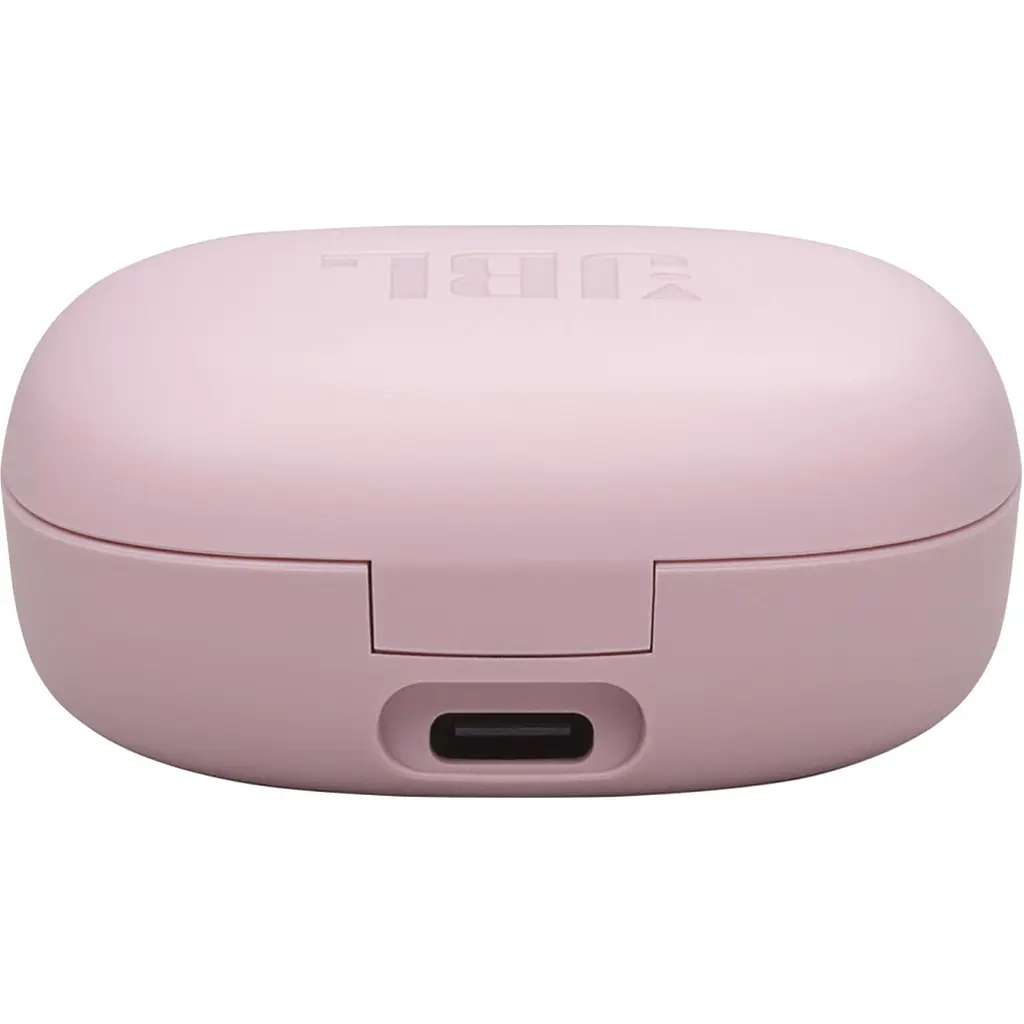 Навушники JBL Wave Flex 2 Pink [JBLWFLEX2PIK] [123571] - фото 7