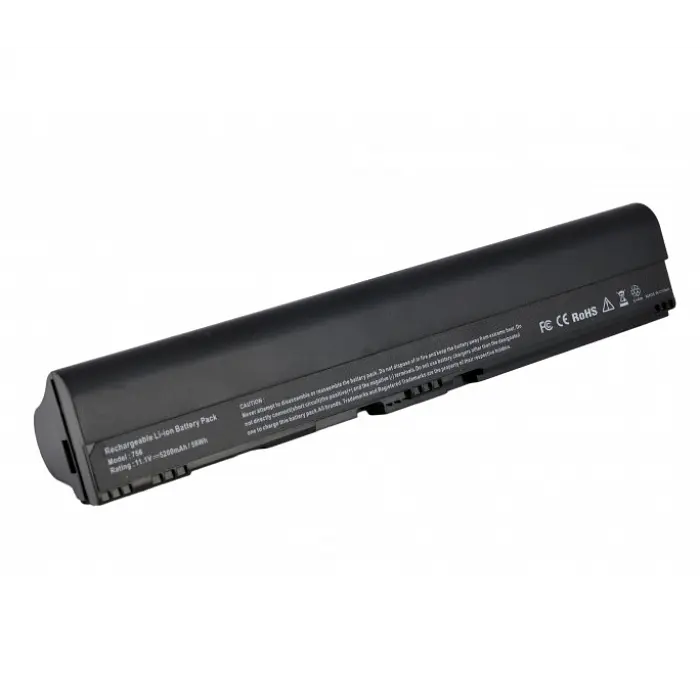 Акумуляторна батарея Acer AL12B32 V5-121 V5-131 V5-171 AO725 AO756 - фото 2