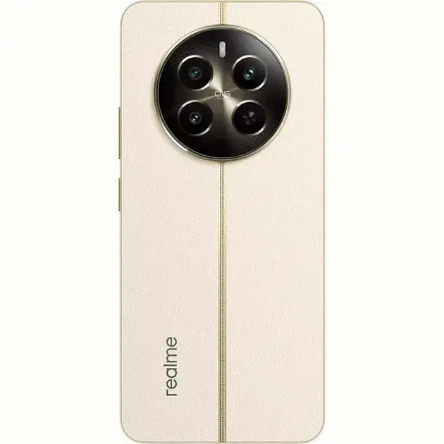 Смартфон Realme 12+ 8/256Gb Navigator Beige (RMX3867) (UA UCRF) [5G, NFC] - фото 3