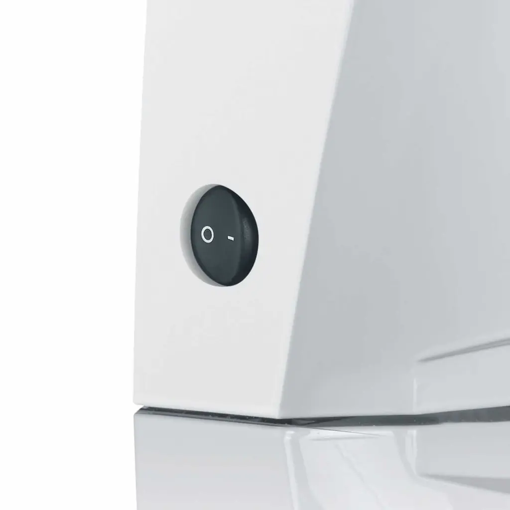 Слайсер Graef білий (S10001) - фото 5