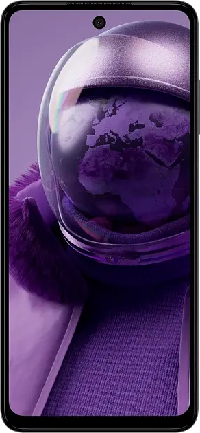 Смартфон HMD Pulse Pro 8/256Gb Twilight Purple No Adapter UA UCRF - фото 3