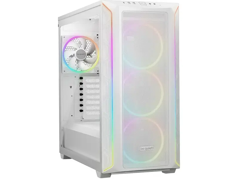 Корпус Be quiet! Shadow Base 800 FX White (BGW64)