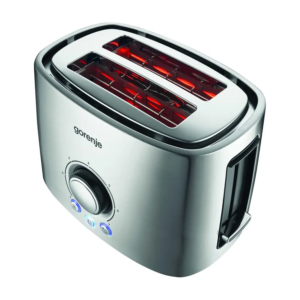 Тостер Gorenje T1000E - фото 5